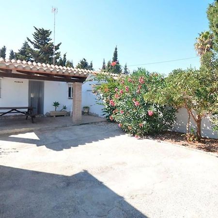 Casas Paqui Y Pablo Con Piscina Compartida En Conil Vila Conil De La Frontera Exterior foto
