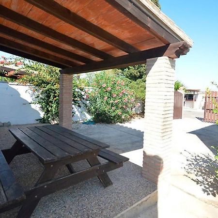 Casas Paqui Y Pablo Con Piscina Compartida En Conil Vila Conil De La Frontera Exterior foto