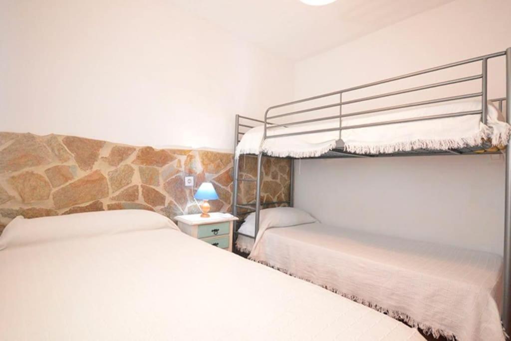 Casas Paqui Y Pablo Con Piscina Compartida En Conil Vila Conil De La Frontera Exterior foto