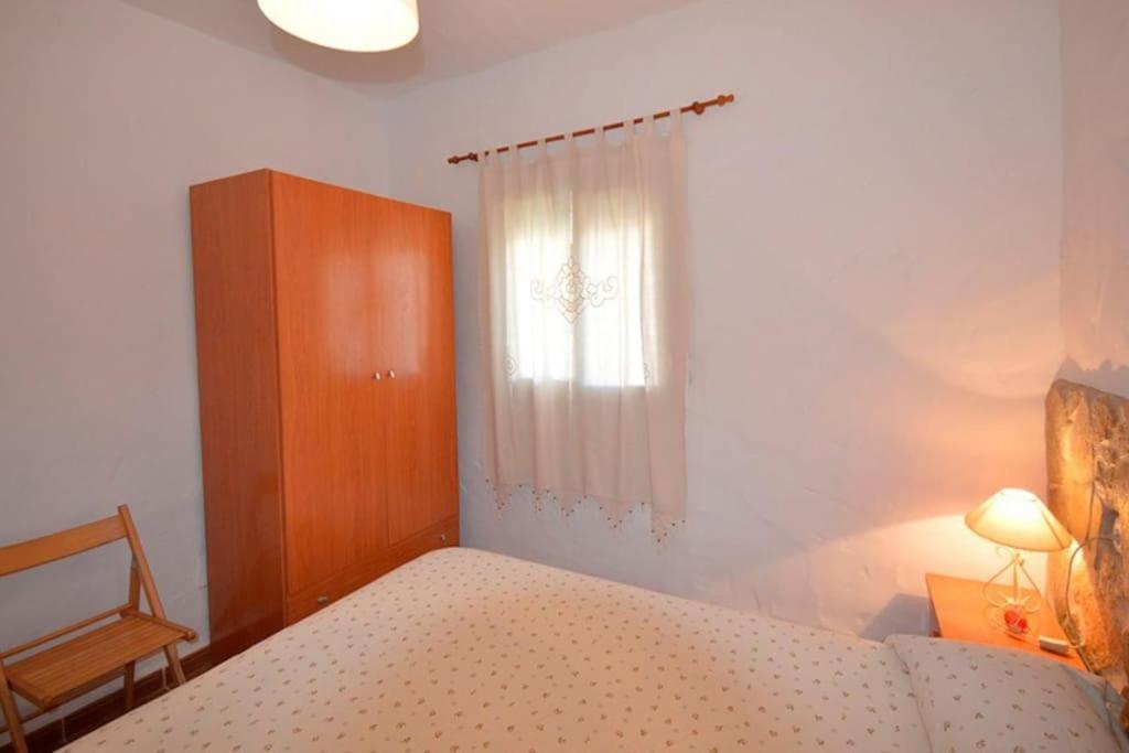 Casas Paqui Y Pablo Con Piscina Compartida En Conil Vila Conil De La Frontera Exterior foto