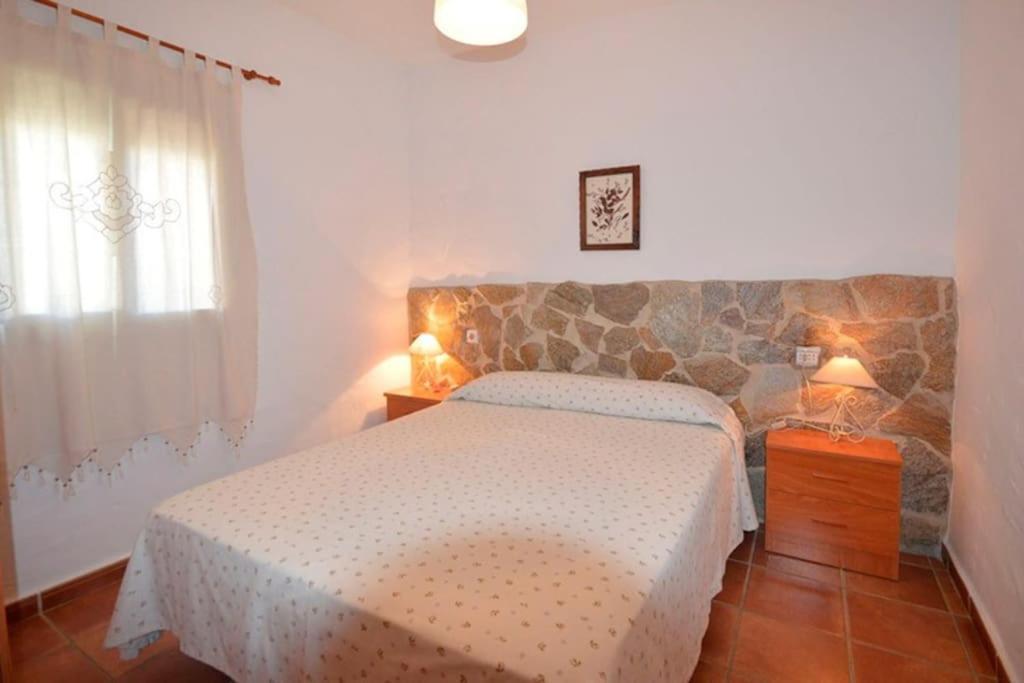 Casas Paqui Y Pablo Con Piscina Compartida En Conil Vila Conil De La Frontera Exterior foto