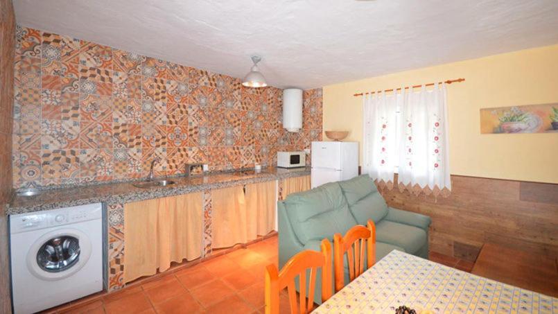 Casas Paqui Y Pablo Con Piscina Compartida En Conil Vila Conil De La Frontera Exterior foto