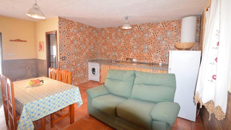 Casas Paqui Y Pablo Con Piscina Compartida En Conil Vila Conil De La Frontera Exterior foto
