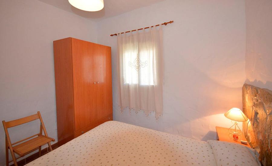 Casas Paqui Y Pablo Con Piscina Compartida En Conil Vila Conil De La Frontera Exterior foto